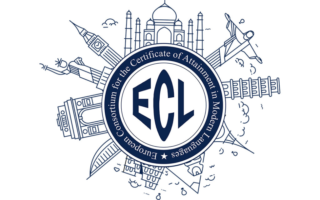 Werden Sie Teil des internationalen ECL-Prüfungsnetzwerks