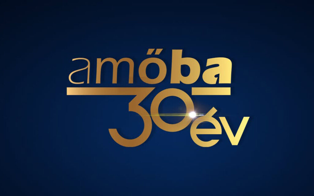 Eurocenter Amőba Celebrates a Milestone