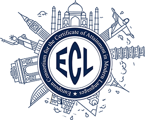 ECL Logo